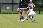 Field Hockey vs WSU  Wheaton College Field Hockey vs Worcester State University. - Photo By: KEITH NORDSTROM : Wheaton, field hockey, FH2021
